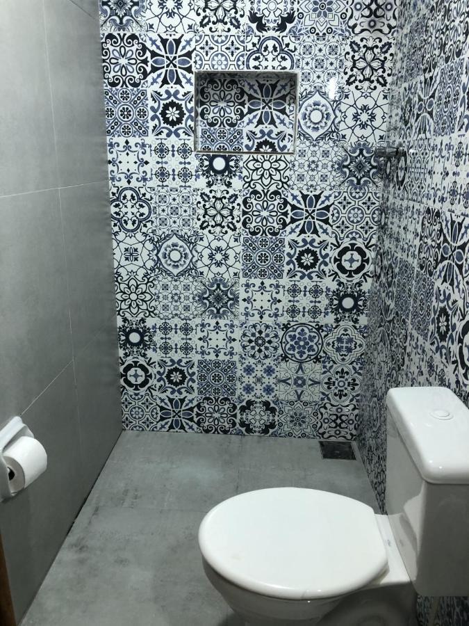 Lux Pousada بورتو سيغورو المظهر الخارجي الصورة